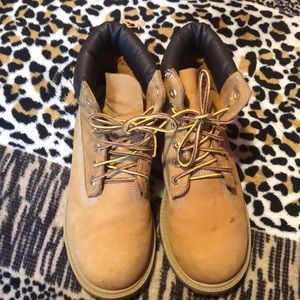 Timberland Youth Boots